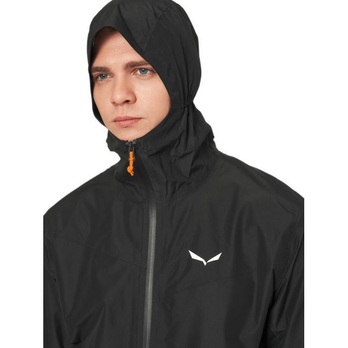 Куртка Salewa Puez Aqua 4 PTX 2.5L Mns 28615 0910 56/3XL (013.012.0906) изображение 6