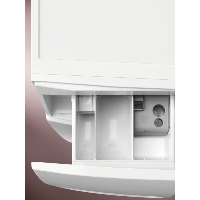 Пральна машина Electrolux EW7W4492U зображення 5