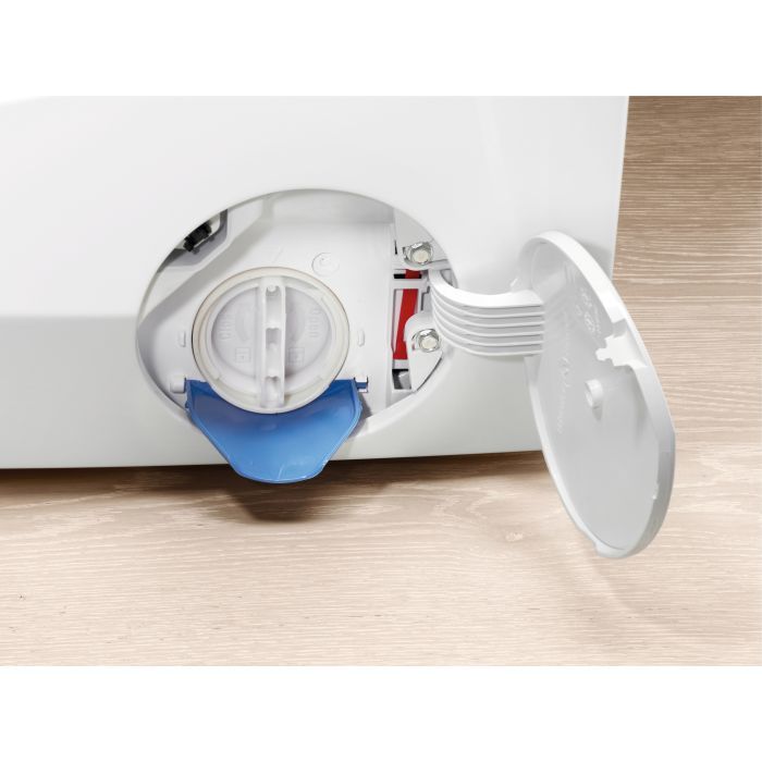 Пральна машина Electrolux EW7W4492U зображення 6