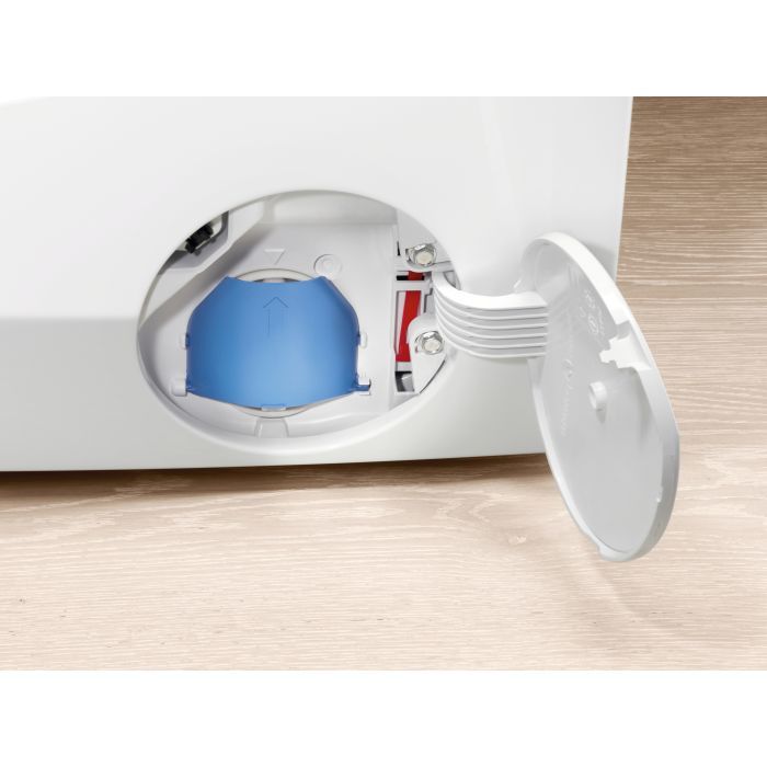Пральна машина Electrolux EW7W4492U зображення 7