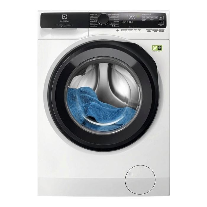 Стиральная машина Electrolux EW9F5482WCU