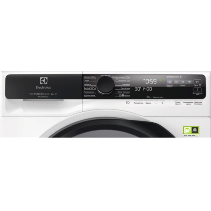 Стиральная машина Electrolux EW9F5482WCU изображение 2