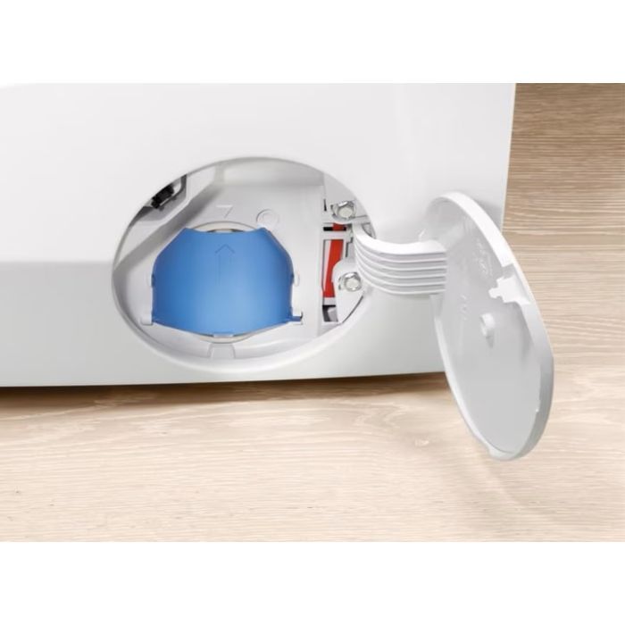 Стиральная машина Electrolux EW9F5482WCU изображение 3