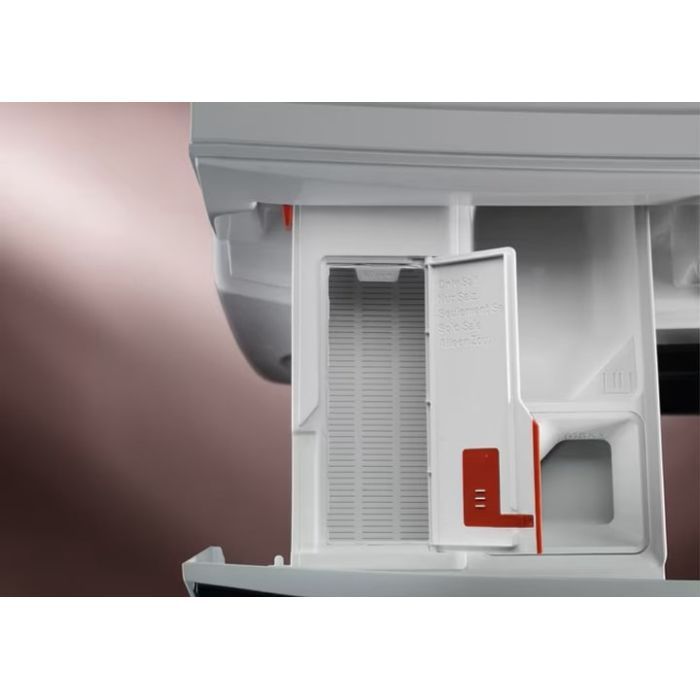 Стиральная машина Electrolux EW9F5482WCU изображение 6