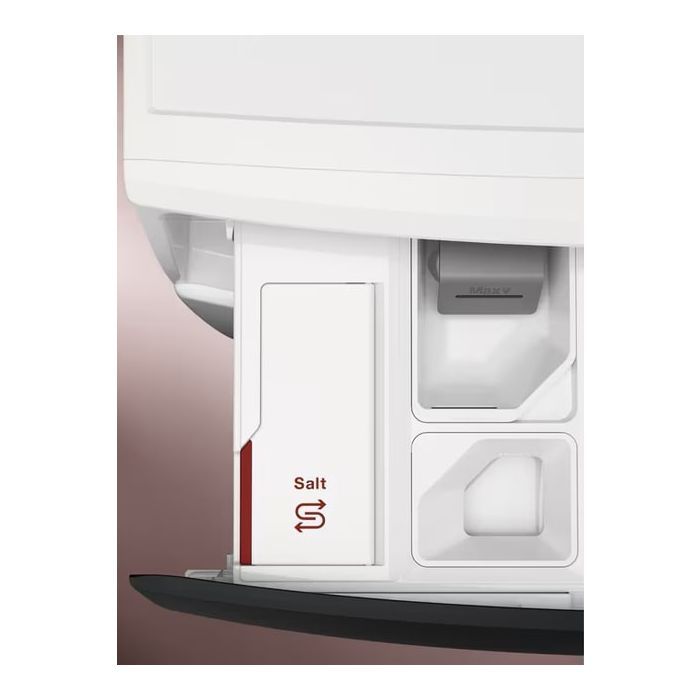 Стиральная машина Electrolux EW9F5482WCU изображение 7