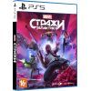 Игра Sony Marvel's Guardians of the Galaxy, BD диск (1124219) изображение 2