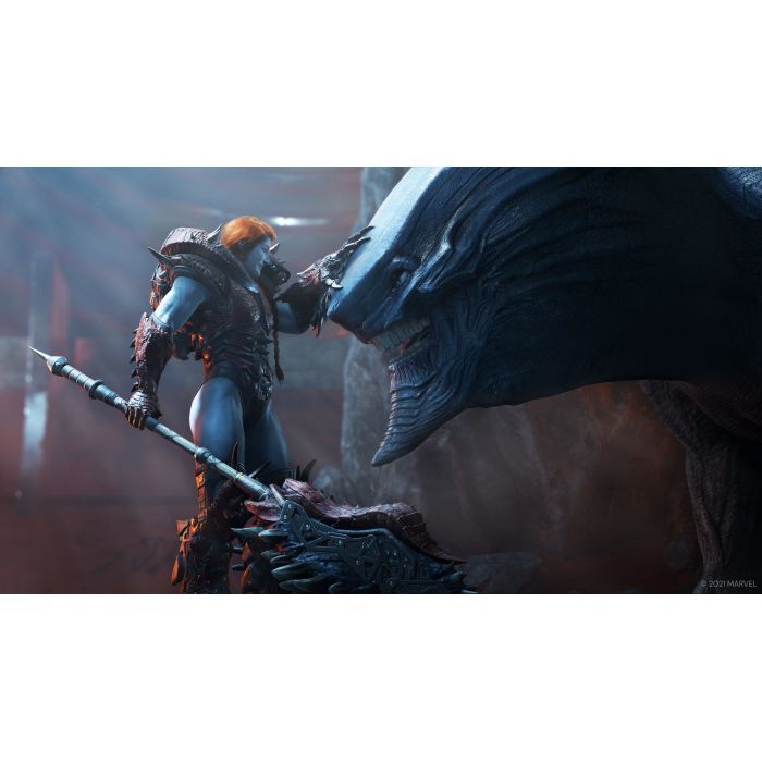 Игра Sony Marvel's Guardians of the Galaxy, BD диск (1124219) изображение 6