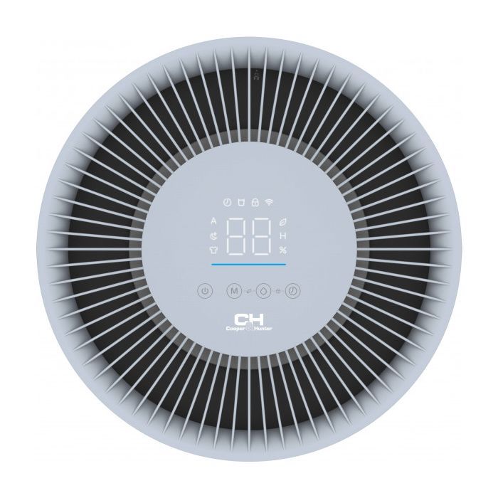 Осушитель воздуха Cooper&Hunter CH-D014WDC-30LDWF изображение 3