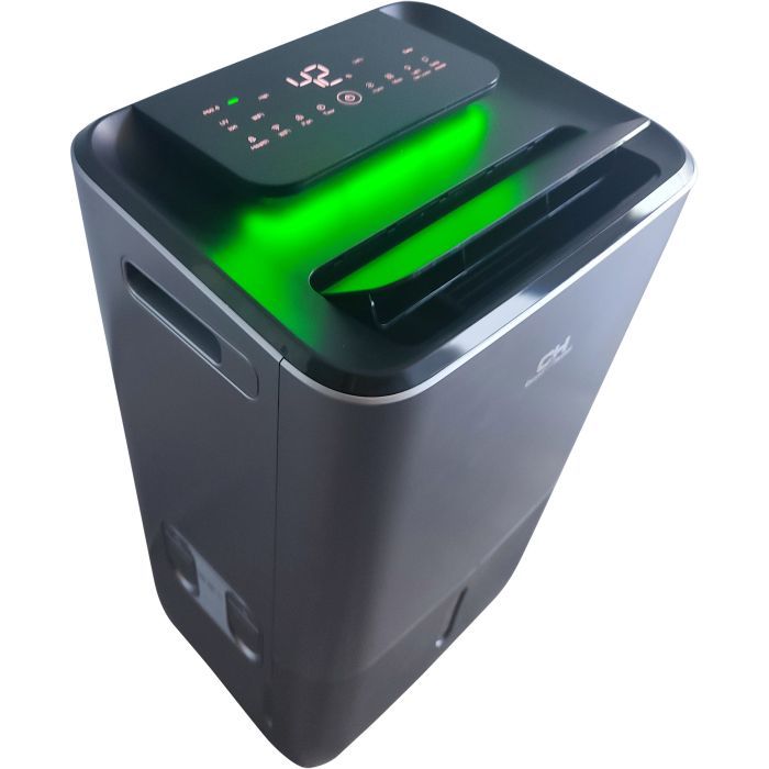 Осушитель воздуха Cooper&Hunter CH-D014WDC-30LDWF изображение 4