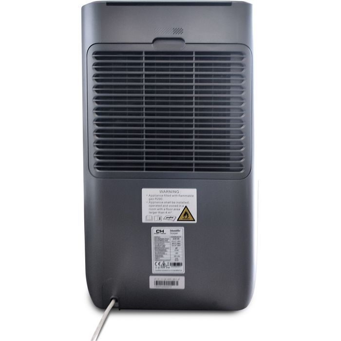 Осушитель воздуха Cooper&Hunter CH-D014WDC-30LDWF изображение 5