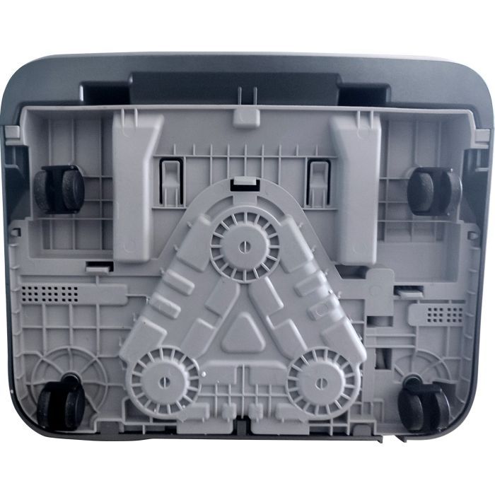 Осушитель воздуха Cooper&Hunter CH-D014WDC-30LDWF изображение 6