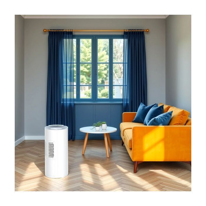 Осушитель воздуха Cooper&Hunter CH-D014WDC-30LDWF изображение 6