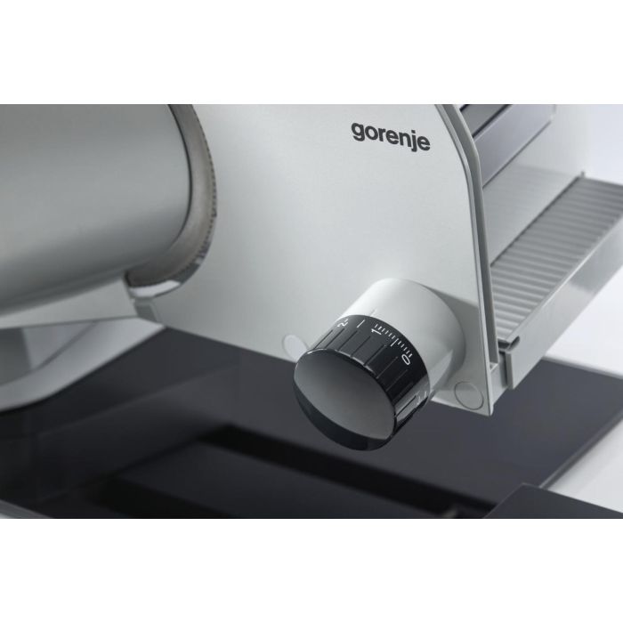 Скиборізка Gorenje R902A зображення 2