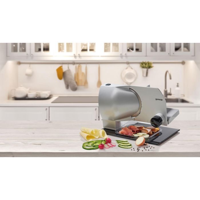 Скиборізка Gorenje R902A зображення 8