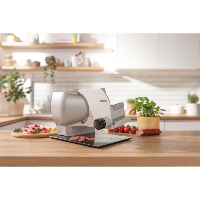 Скиборізка Gorenje R902A зображення 9