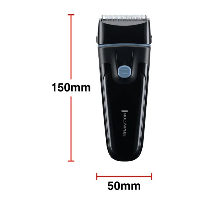 Електробритва Remington F1000 F1 Style (F1000) зображення 6