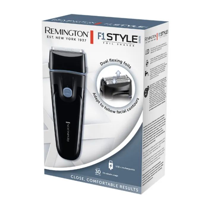 Електробритва Remington F1000 F1 Style (F1000) зображення 7