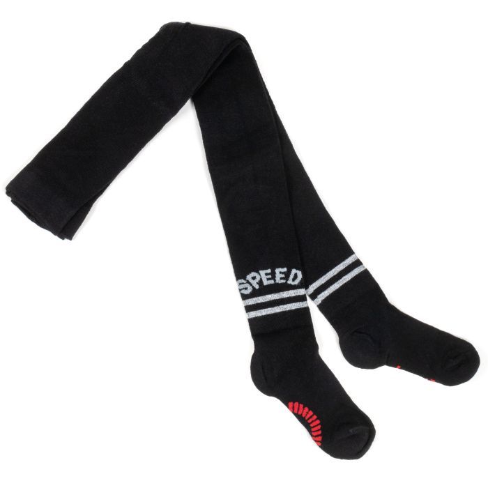 Колготки дитячі UCS Socks однотонні (M0C0301-2299-3B-blue) зображення 2
