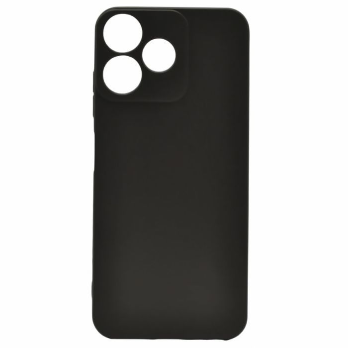 Чехол для мобильного телефона BeCover ZTE Blade A75 5G Black (712289)