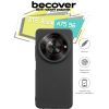 Чохол до мобільного телефона BeCover ZTE Blade A75 5G Black (712289) зображення 2