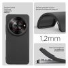 Чохол до мобільного телефона BeCover ZTE Blade A75 5G Black (712289) зображення 3