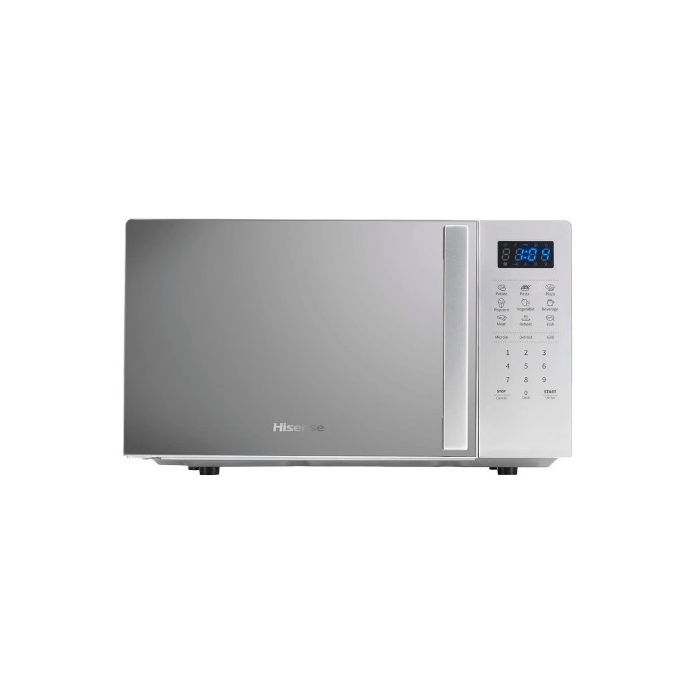 Мікрохвильова піч Hisense H20MOMS4HG (M20XYZ) (H20MOMS4HG)