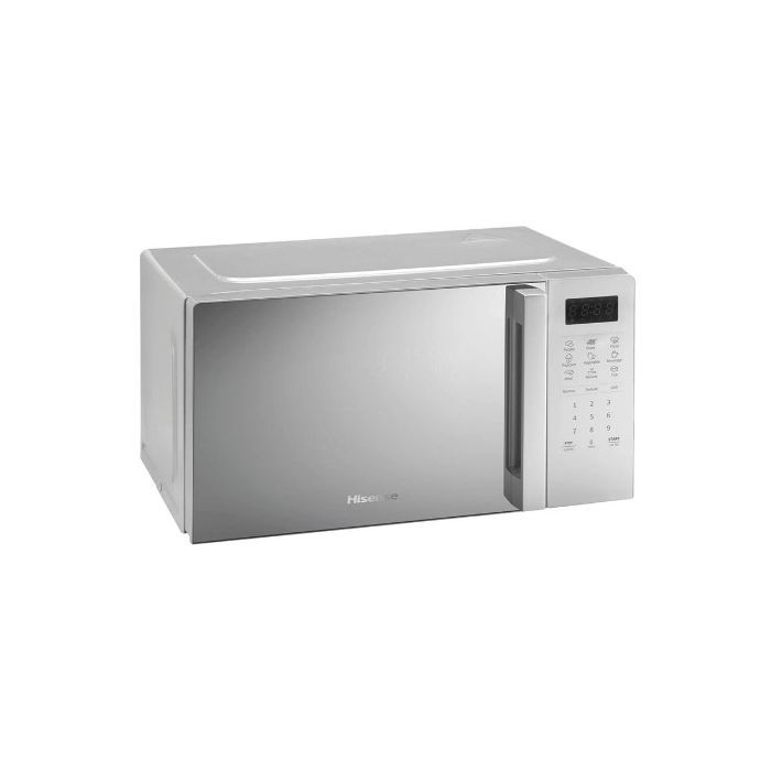 Мікрохвильова піч Hisense H20MOMS4HG (M20XYZ) (H20MOMS4HG) зображення 2