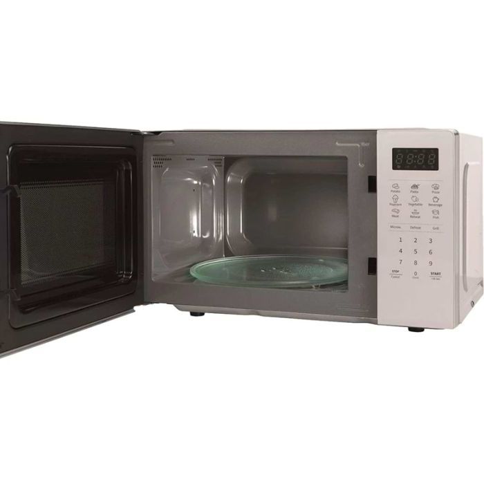 Микроволновая печь Hisense H20MOMS4HG (M20XYZ) (H20MOMS4HG) изображение 5