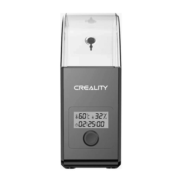 Дополнительное оборудование Creality Filament Dry Box 2.0 (4005010063) изображение 2