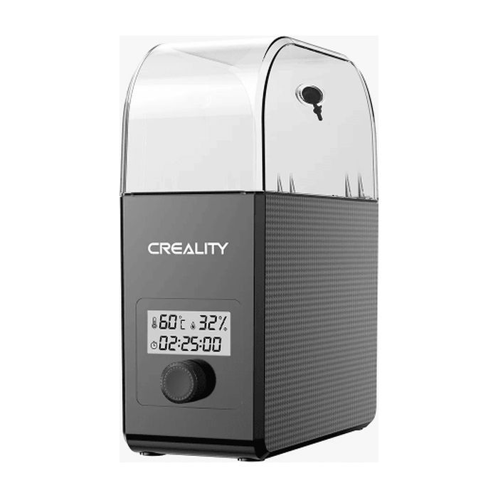 Дополнительное оборудование Creality Filament Dry Box 2.0 (4005010063) изображение 3