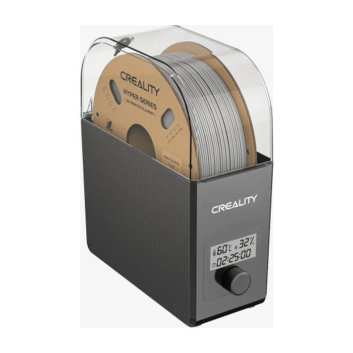 Дополнительное оборудование Creality Filament Dry Box 2.0 (4005010063) изображение 4