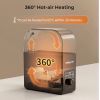 Дополнительное оборудование Creality Filament Dry Box 2.0 (4005010063) изображение 6
