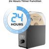 Дополнительное оборудование Creality Filament Dry Box 2.0 (4005010063) изображение 7