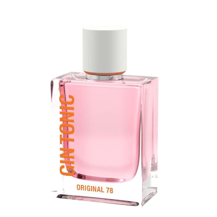 Парфюмированная вода Gin Tonic Original 78 Pink 50 мл (4051395581151)