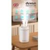 Увлажнитель воздуха DYXON MEGAHUMI 3500 White (DXNZVMGHMI3500W) изображение 4