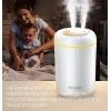 Увлажнитель воздуха DYXON MEGAHUMI 3500 White (DXNZVMGHMI3500W) изображение 5