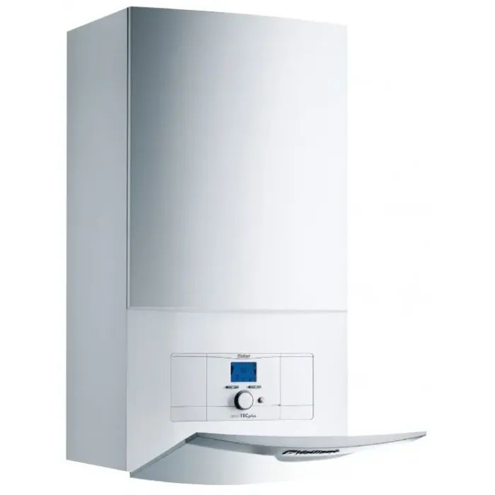 Котел Vaillant atmoTEC plus VU 280/5-5 зображення 2