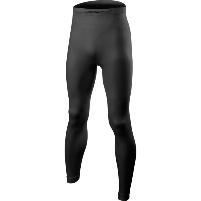 Термоштаны Lasting Ateo 9090 - L/XL - чорний (002.001.1255)