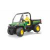 Спецтехніка Bruder Автомобіль John Deere Gator XUV 855D з фігуркою (02490) зображення 9