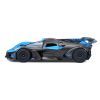 Машина Maisto Bugatti Bolide синий, 1:24 (32911 blue) изображение 3