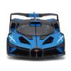Машина Maisto Bugatti Bolide синий, 1:24 (32911 blue) изображение 4