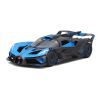 Машина Maisto Bugatti Bolide синий, 1:24 (32911 blue)