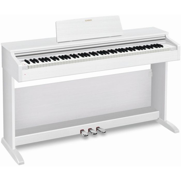 Цифровое пианино Casio AP-270BK (222062)