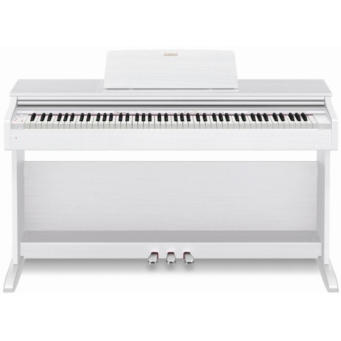 Цифровое пианино Casio AP-270BK (222062) изображение 2