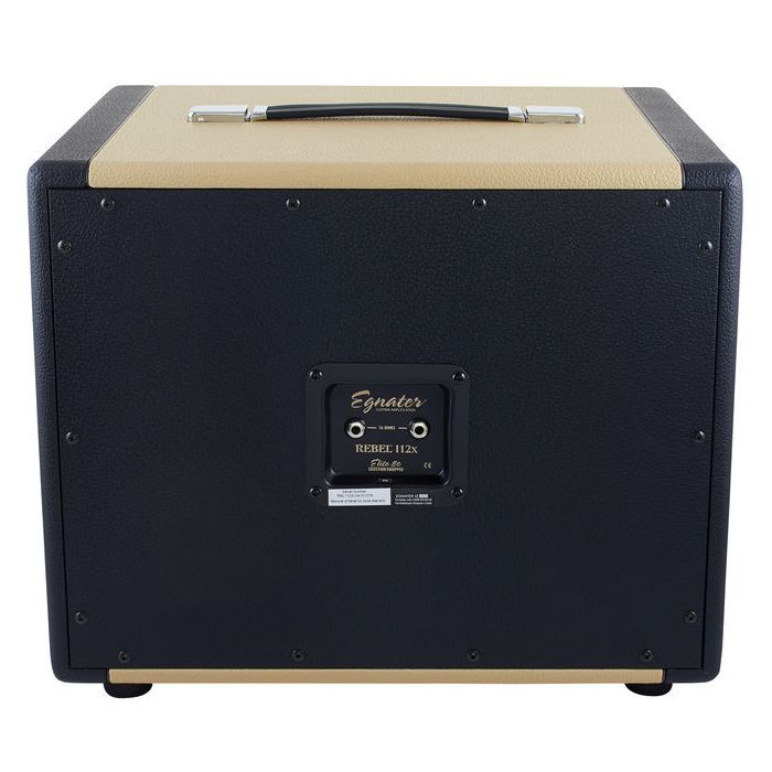 Гитарный кабинет Egnater Rebel 112X изображение 2