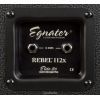 Гитарный кабинет Egnater Rebel 112X изображение 5
