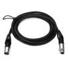 Микрофонный кабель D'Addario Custom Series Swivel Microphone Cable 3m (PW-MS-10) изображение 2