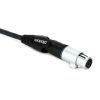 Микрофонный кабель D'Addario Custom Series Swivel Microphone Cable 3m (PW-MS-10) изображение 3