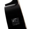 Бас-гитара акустическая Cort AB850F Black изображение 3