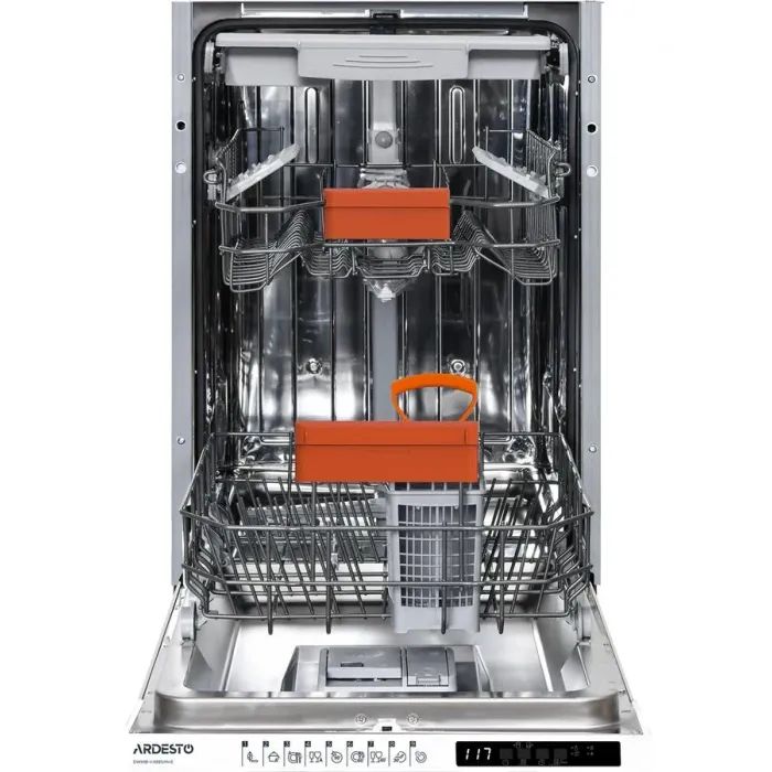 Посудомийна машина Ardesto DWMB-V459SMH3